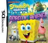 SpongeBob SquarePants: Plankton's Robotic Revenge Box Art Front